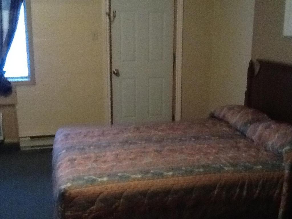 Motel Du Parc Masson Gatineau Zimmer foto
