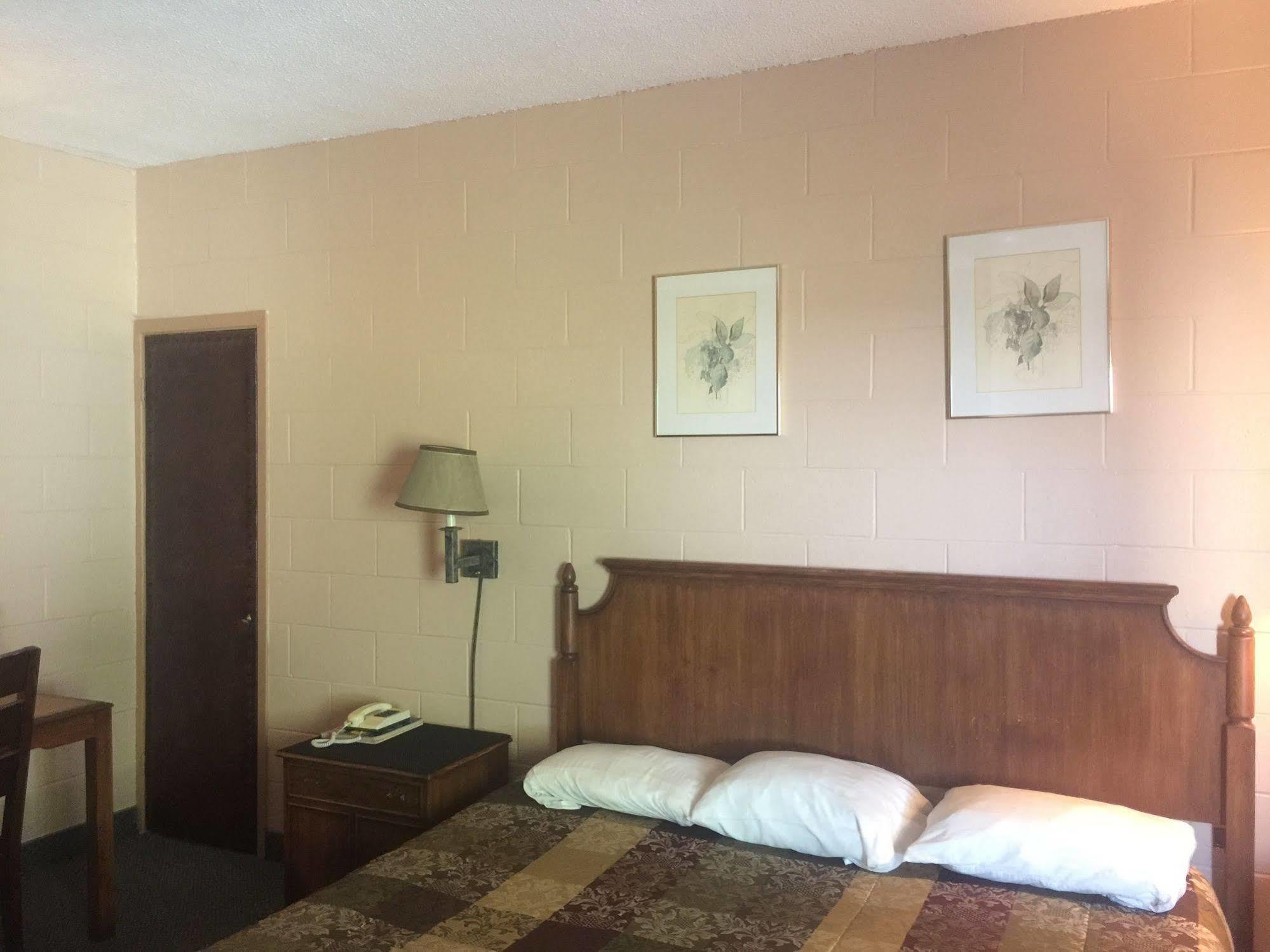 Motel Du Parc Masson Gatineau Exterior foto